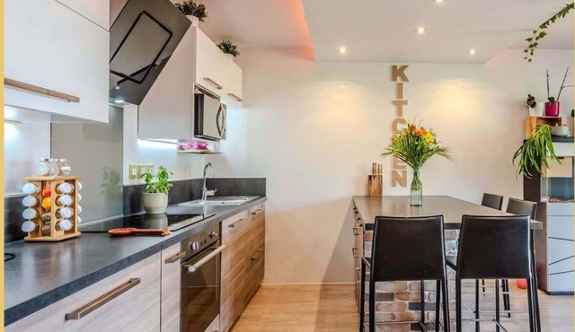 Chez Mélanie I T3 I Saint-Jeoire