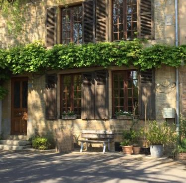 Chez Mémère Hélène