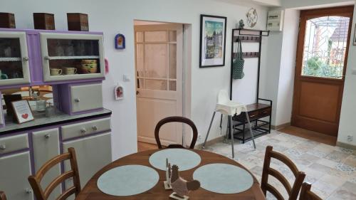 Chez Mémère Paulette