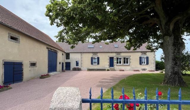 Chez Mémé - Lapeyrouse