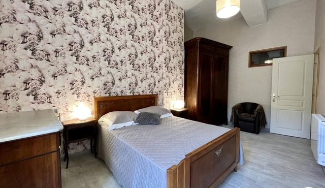 Chez Madou - ROQUEFORT DES CORBIERES