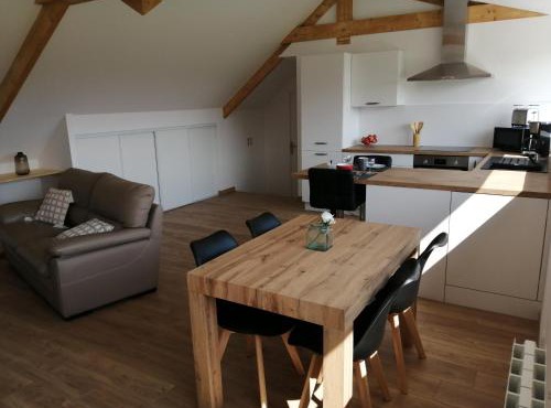 Chez Magali et Aymeric