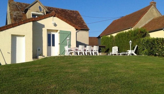 Chez Maimaine - MOTTE-SAINT-JEAN (LA)