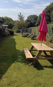 Chez MaLouNa - 15 min de la Baie de Somme