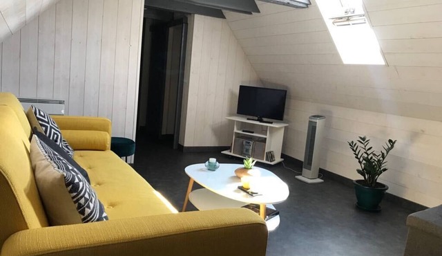 Chez Mamie country house in Corrèze