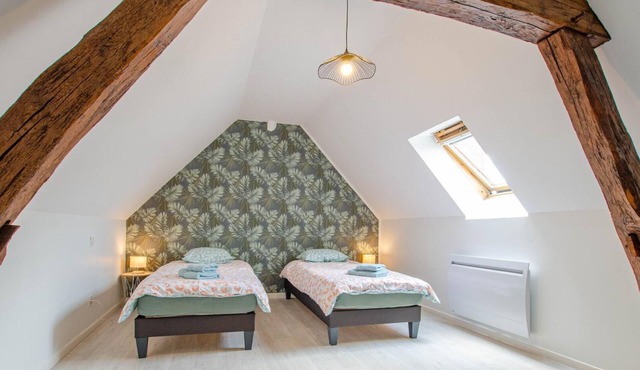 Chez Mamie Gigi - DIENVILLE