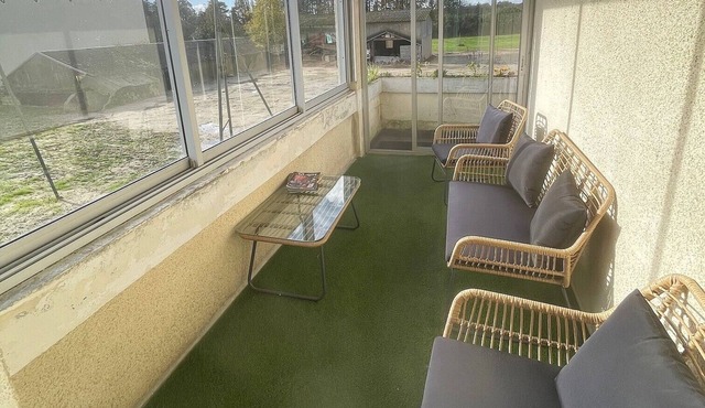 Chez Mamie Huguette en Sologne - Chateaux and Beauval Zoo