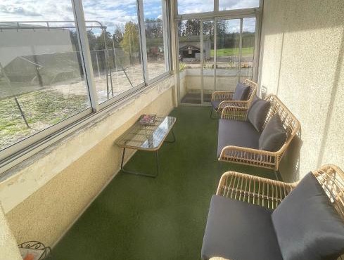 Chez Mamie Huguette en Sologne - Châteaux et Zoo de Beauval