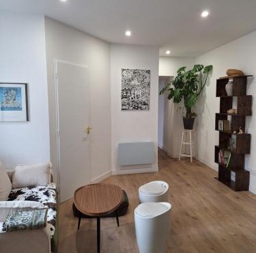 Chez Manon - Le Cocon Zen