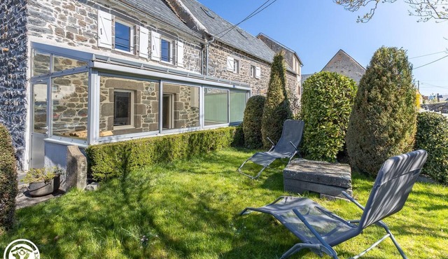 Chez Manou - Vernines