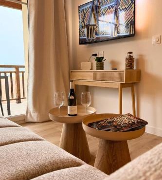 Chez Marcel - Cosy en famille - Piscine & Sauna