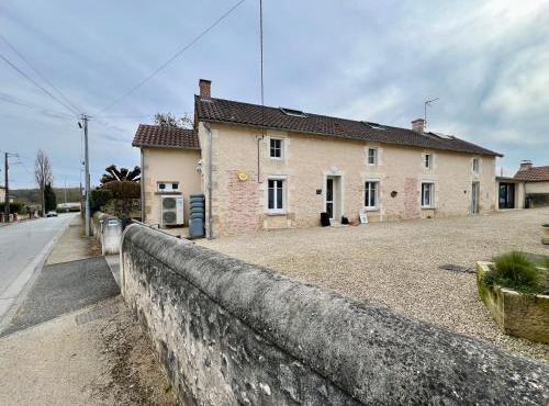 Chez Marcel - Maison 3 chambres