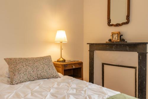 Chez Marguerite et Bienaimé