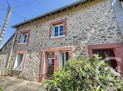 Chez Marguerite et Lucienne