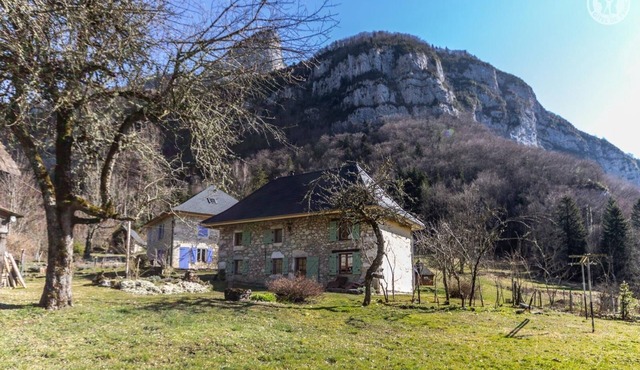 CHEZ MARIA - CORBEL - Gîte
