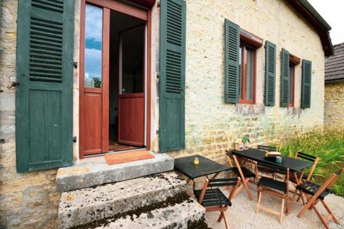 Chez maria