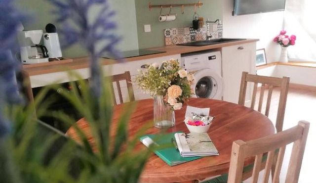 Chez Marianne & Mathieu