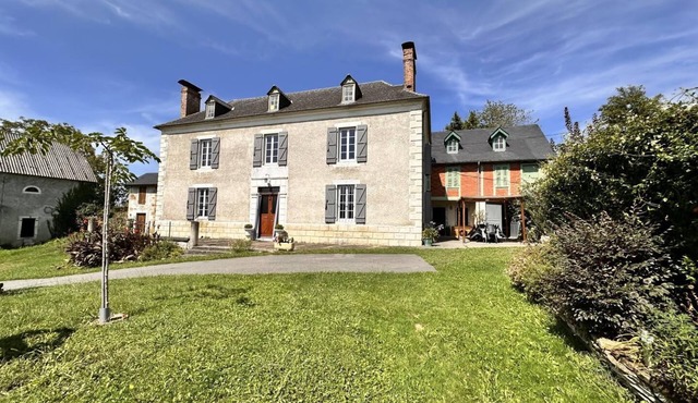 Chez Marie - Asson - Gîte