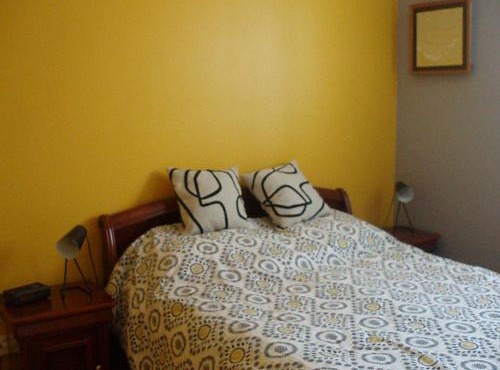 Chez Marie et Gégé