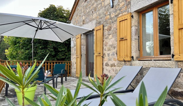 Chez Marie