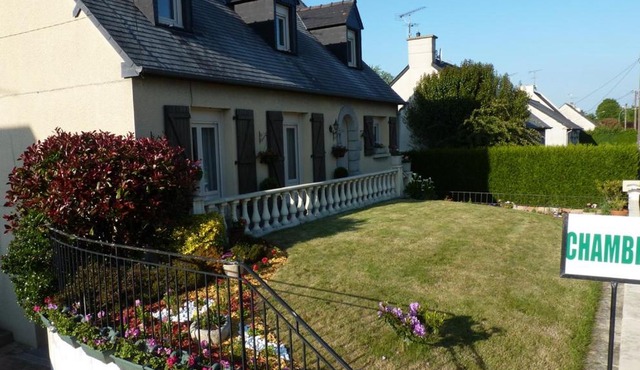 Chez Marie
