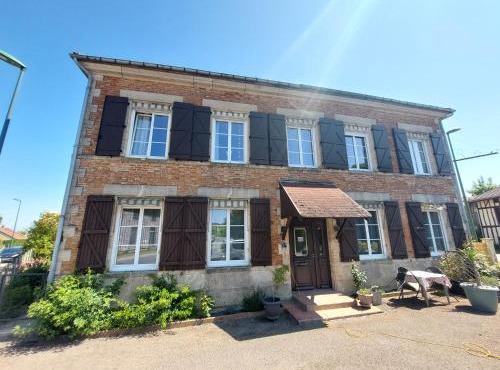 Chez Marie