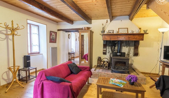 CHEZ MARIE - LA TRINITE