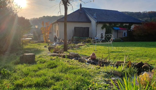 Chez marie poppins