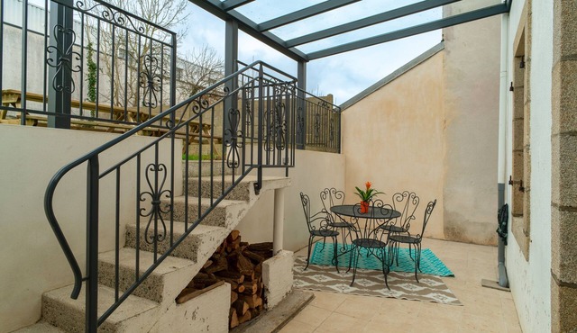 Chez Marin - Idéal pour 12 voyageurs