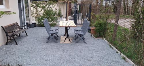 Chez marinah et Laurent