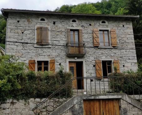 Chez Marinette Ariège