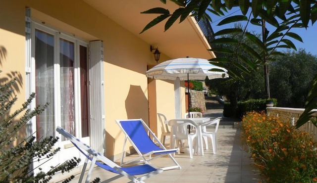 Chez Marino - BREIL-SUR-ROYA