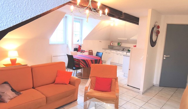 Chez Marithet number 14