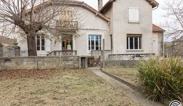 Chez Marius - ESTENOS