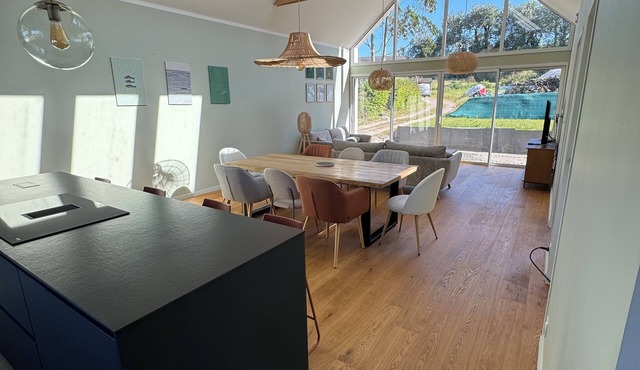 Chez Marius et Augustin