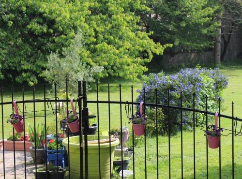 Chez Martine et Bernard -Etablissement définitivement fermé -