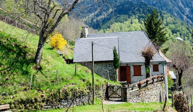 Chez Marthe - Melles