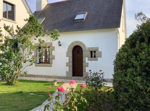 Chez Martine & Michel