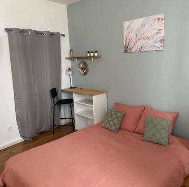 Chez Mary Studio - Nature