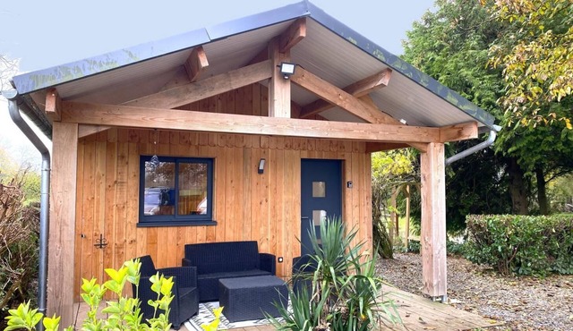 CHEZ MATHILDE ET SEBASTIEN