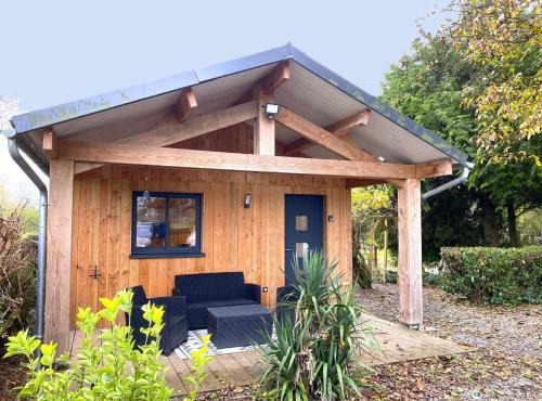 Chez mathilde et sebastien