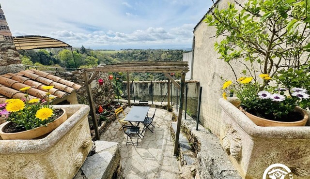 Chez Mathilde - SAISSAC