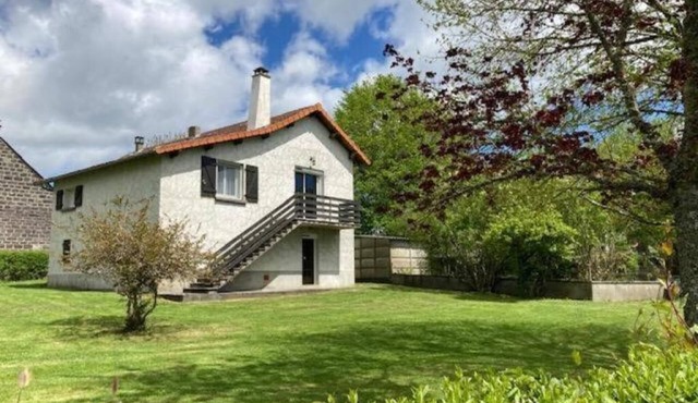 *Chez Maurice* Family home & Countryside