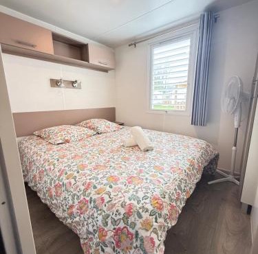 Chez Maxime - E33 - Clim TV Lave-vaisselle - Proche Europa Park et Rulantica