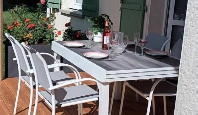 Chez Maxou - REVEL - Gîte