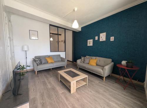 Chez Mel et Jul - FR-1-611-105