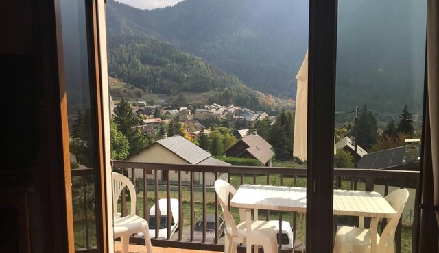 Chez Memene - VALDEBLORE