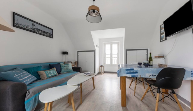 Chez Merlin - Proche Plage