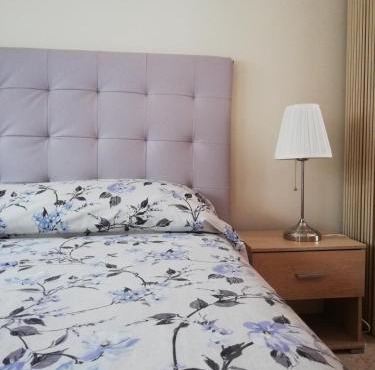 Chez Mi, centre ville, parking gratuit