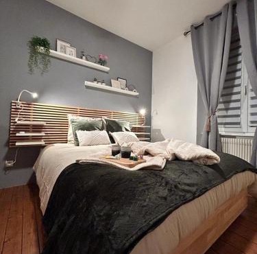 Chez Michèle et Philippe